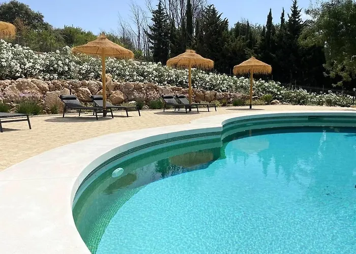 Cortijo Rancho Verde