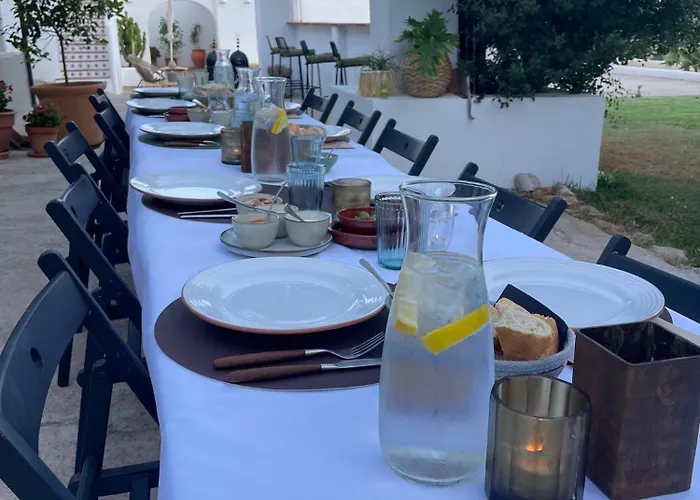 Cortijo Rancho Verde