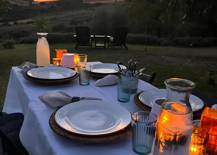 Cortijo Rancho Verde