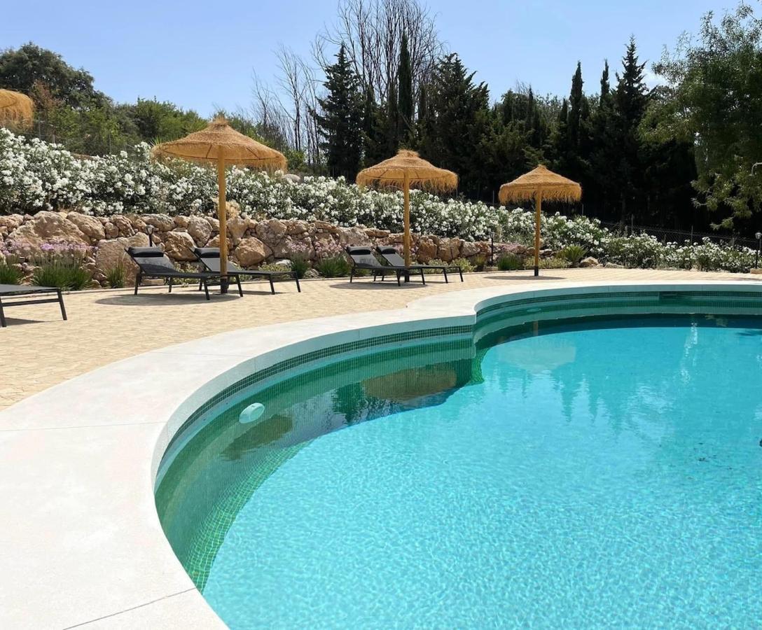 Cortijo Rancho Appartement
