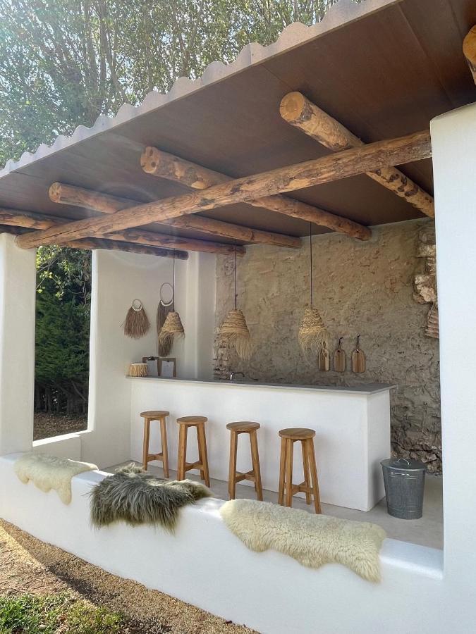 Cortijo Rancho Appartement Colmenar