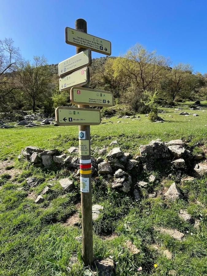 Appartement Cortijo Rancho *