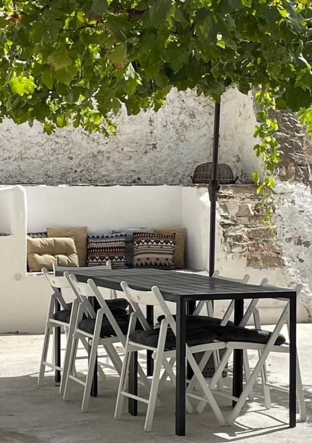 Appartement Cortijo Rancho Colmenar