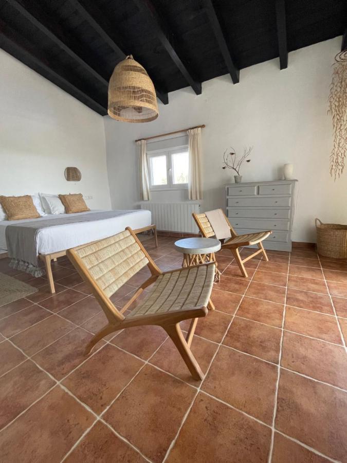 Appartement Cortijo Rancho Colmenar