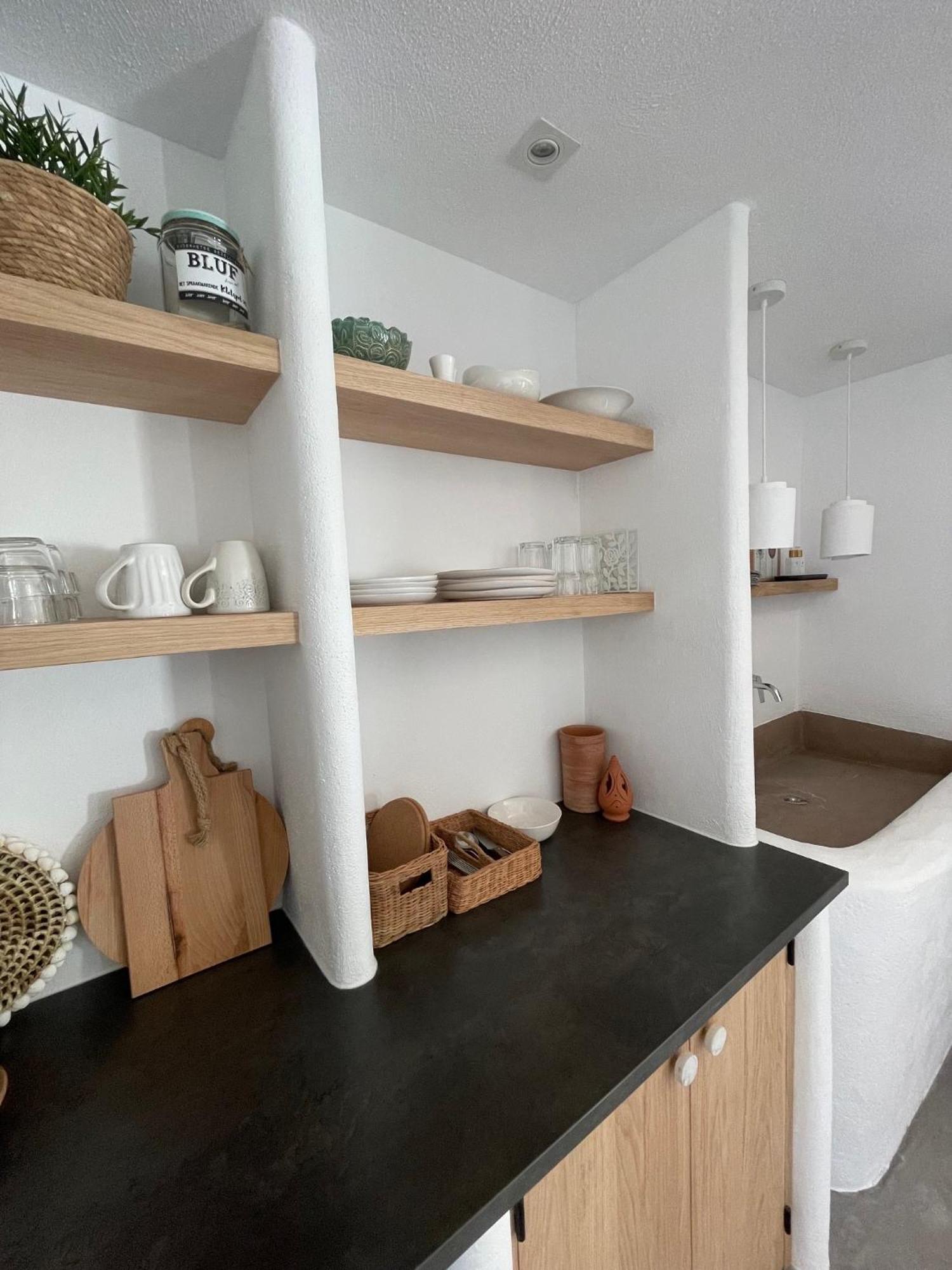 Appartement Cortijo Rancho Colmenar