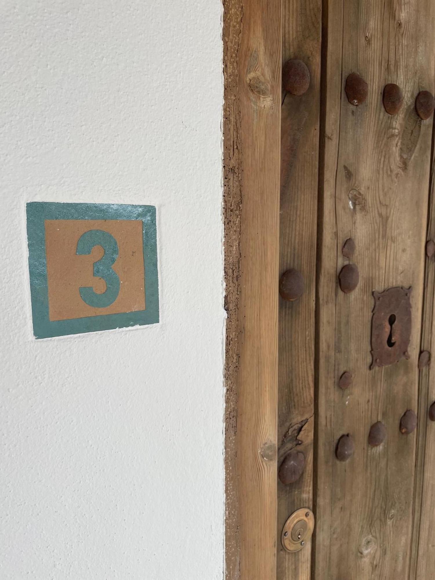 Cortijo Rancho Appartement