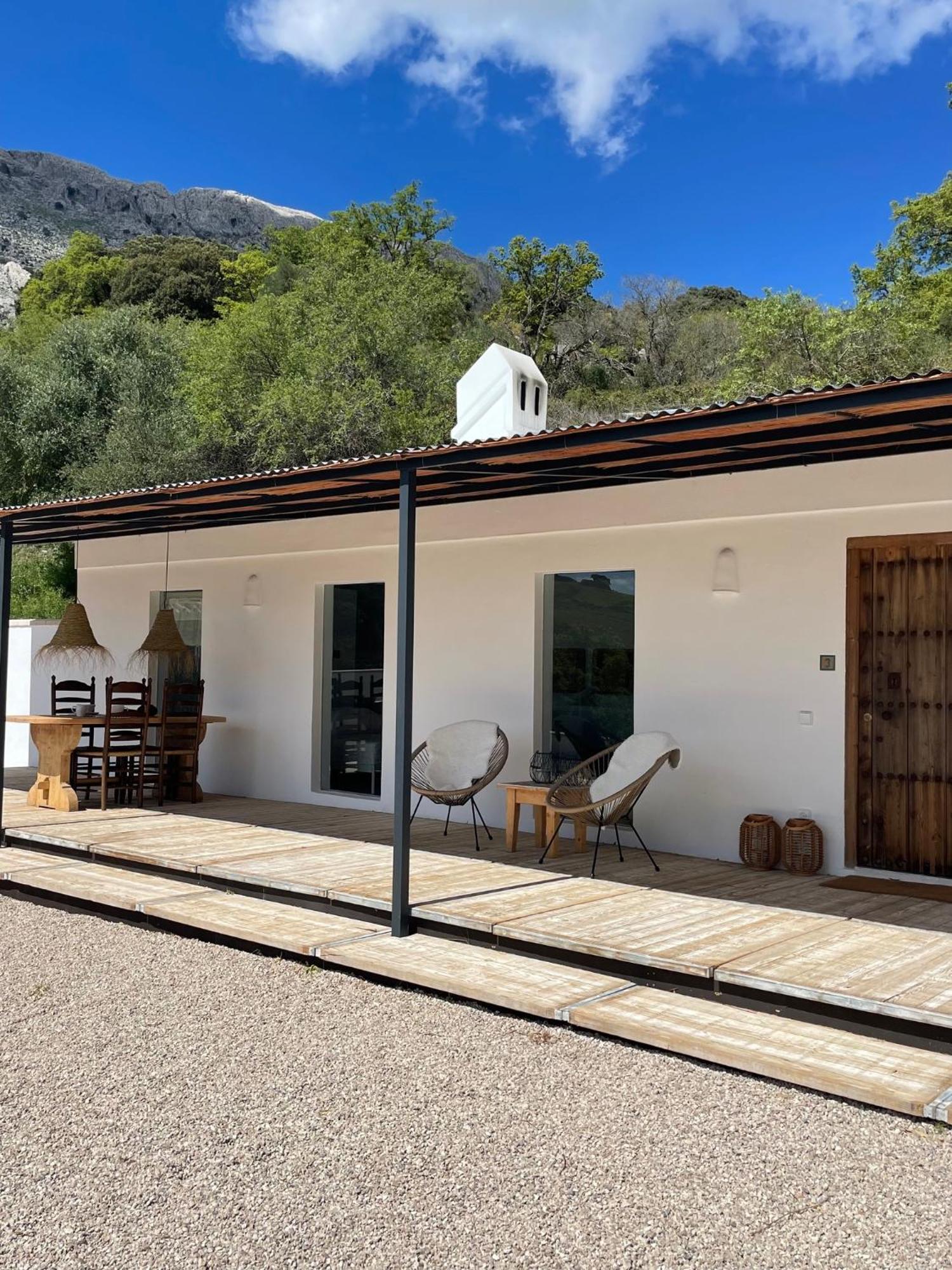 Cortijo Rancho Appartement