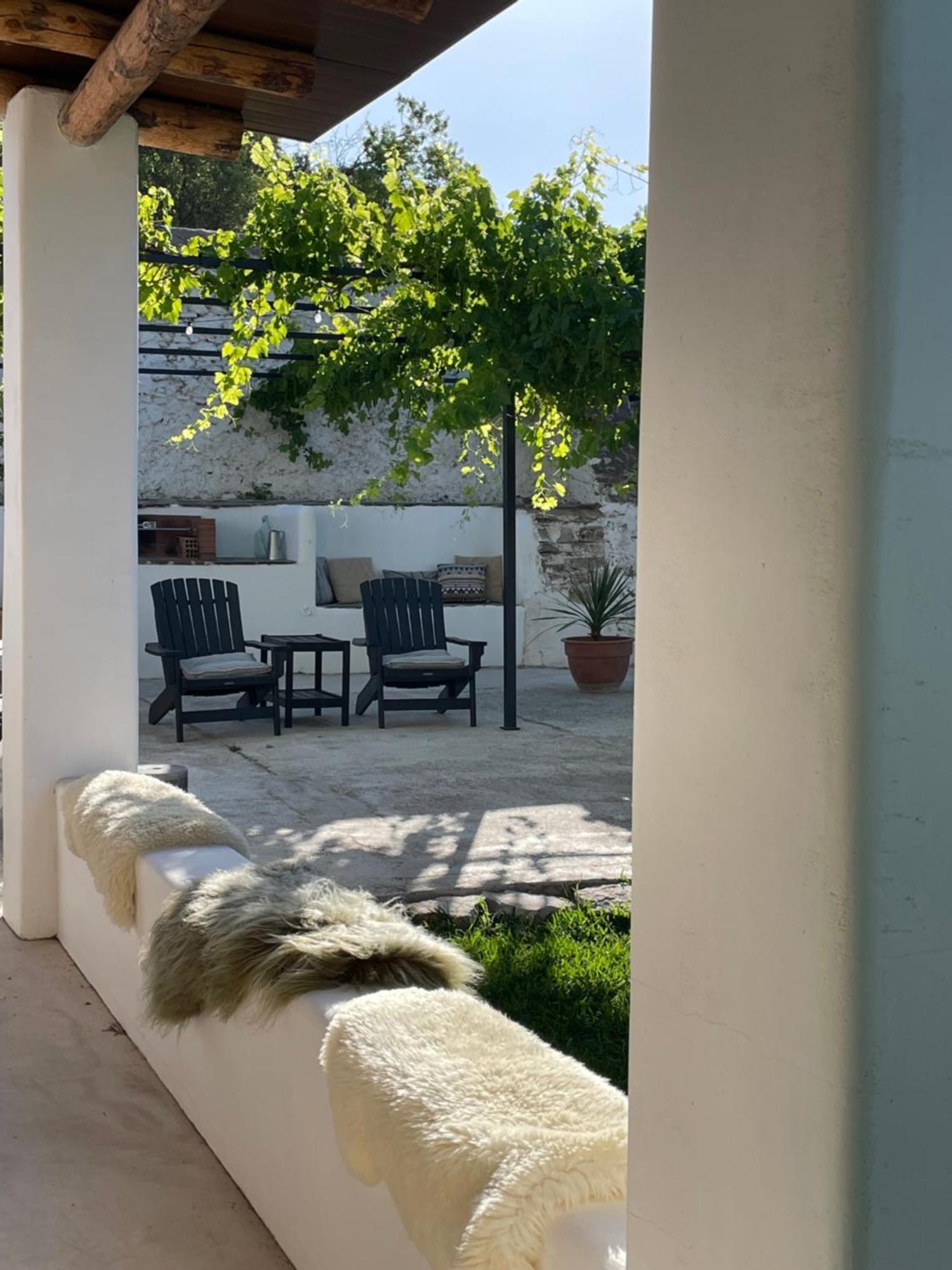 Appartement Cortijo Rancho