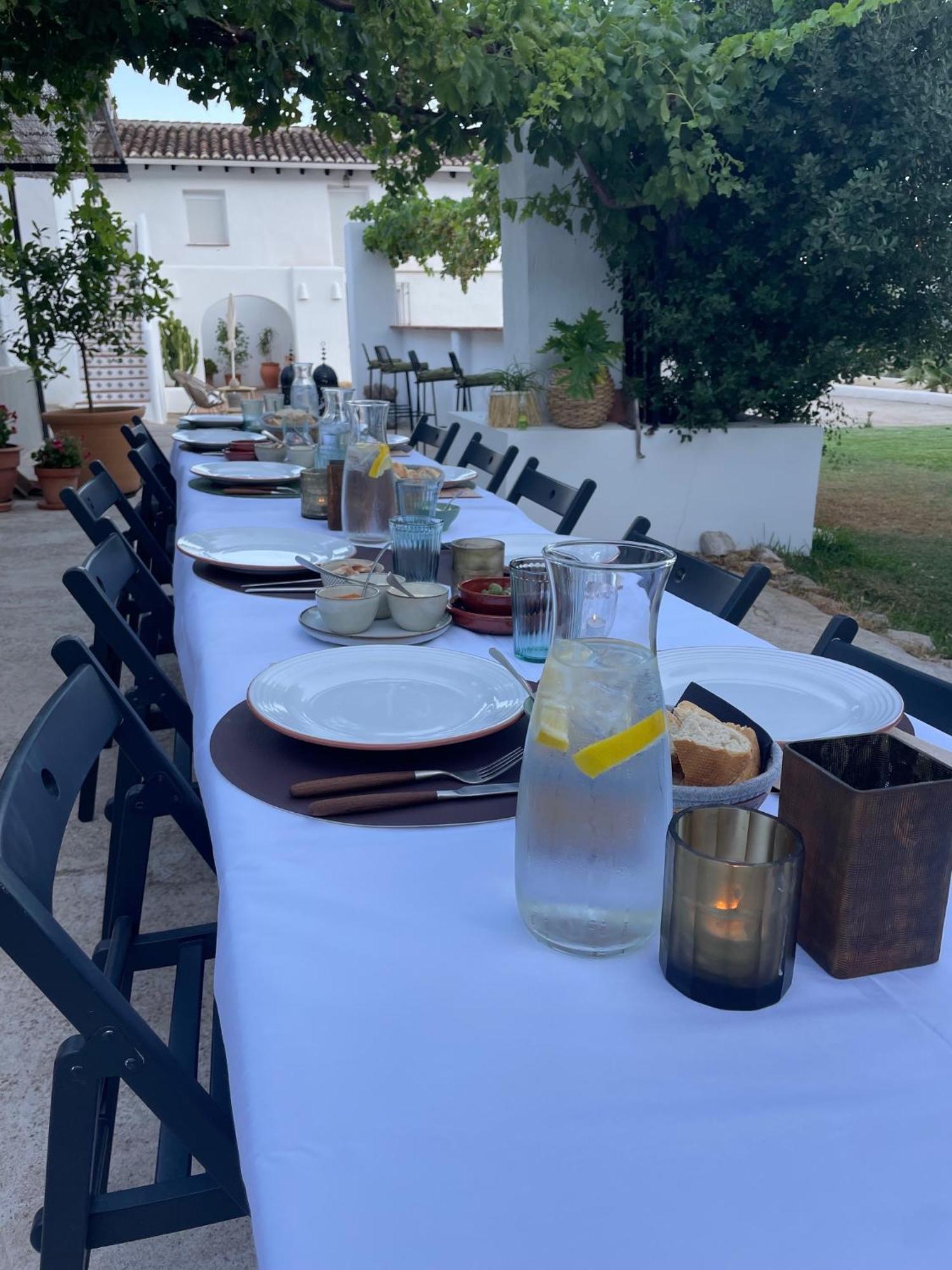 Cortijo Rancho Appartement Colmenar