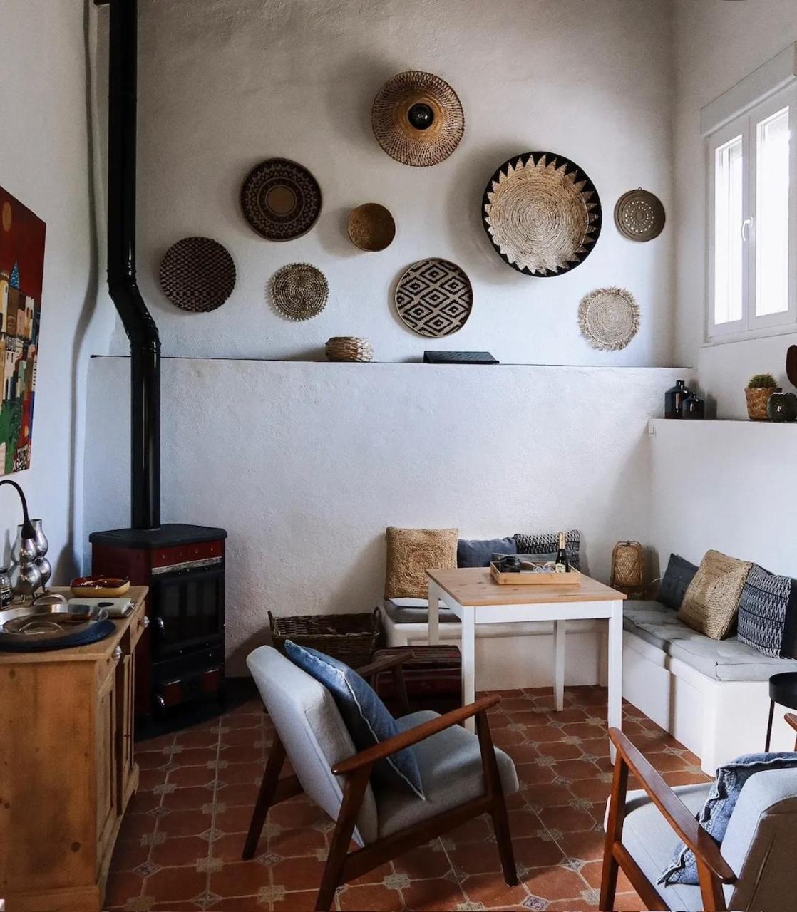 Cortijo Rancho Appartement *