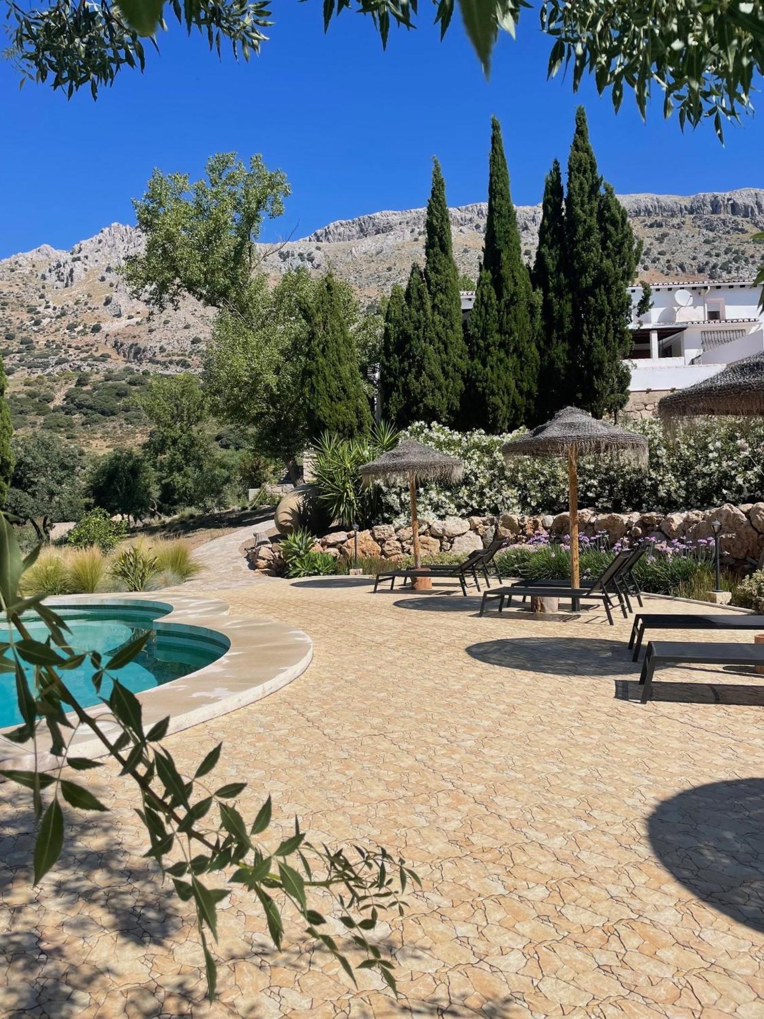 Appartement Cortijo Rancho