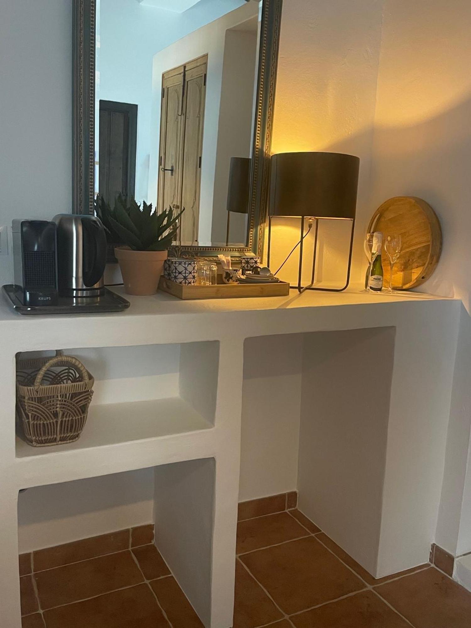 Cortijo Rancho Appartement *
