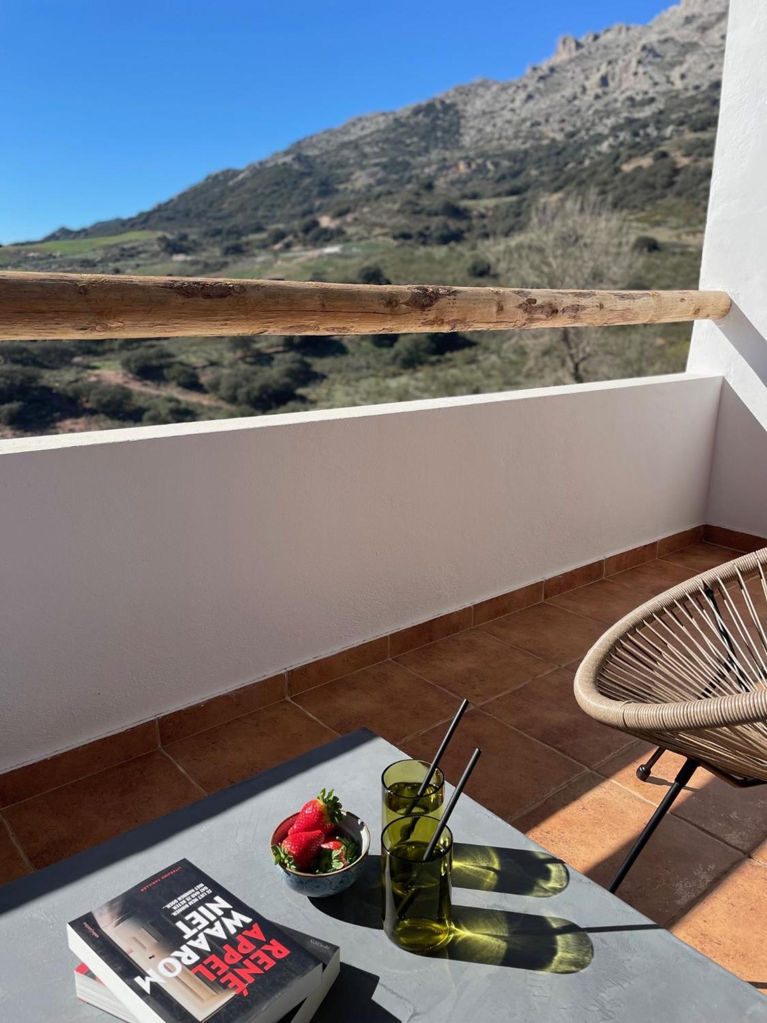 Cortijo Rancho Appartement Colmenar
