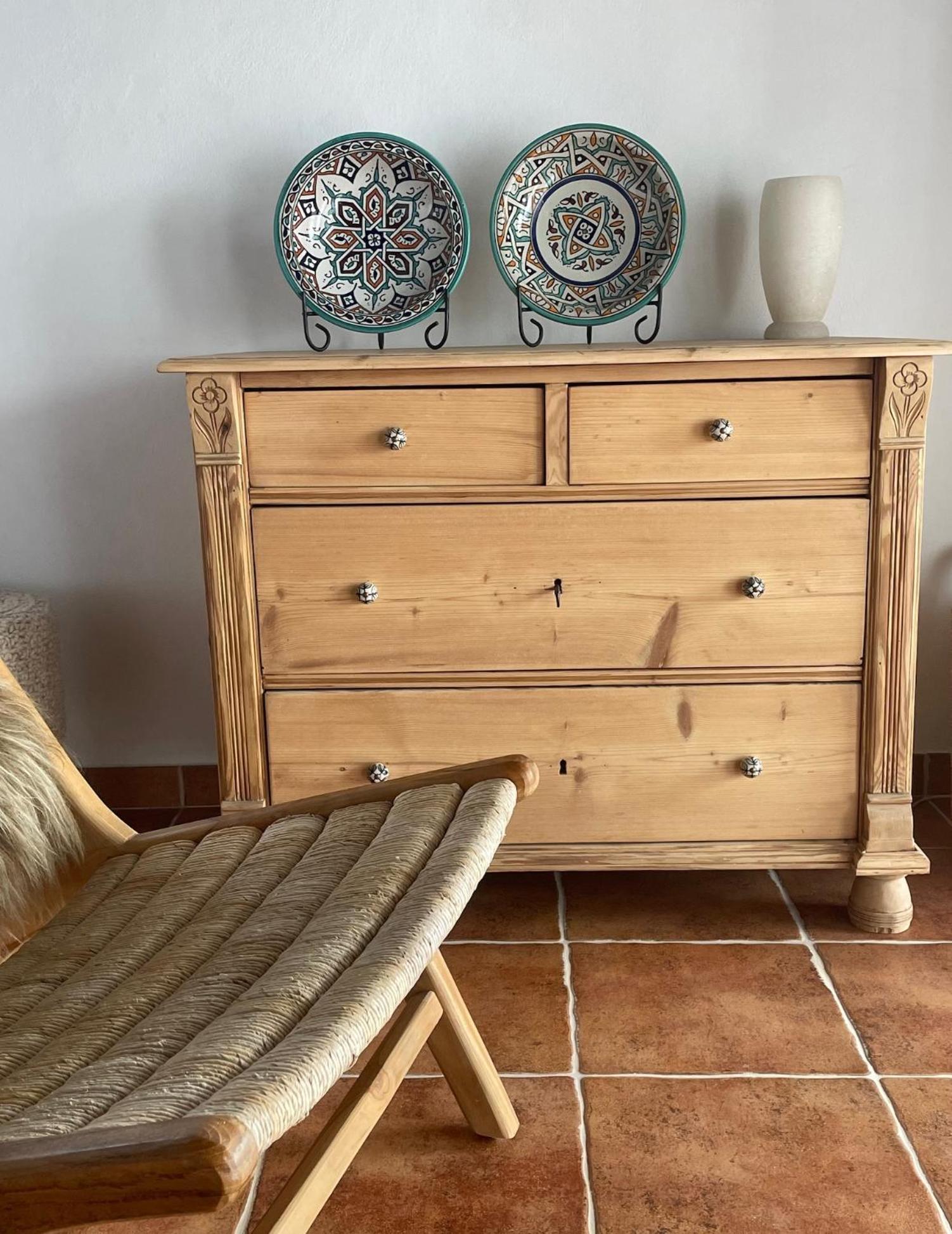 Cortijo Rancho Appartement
