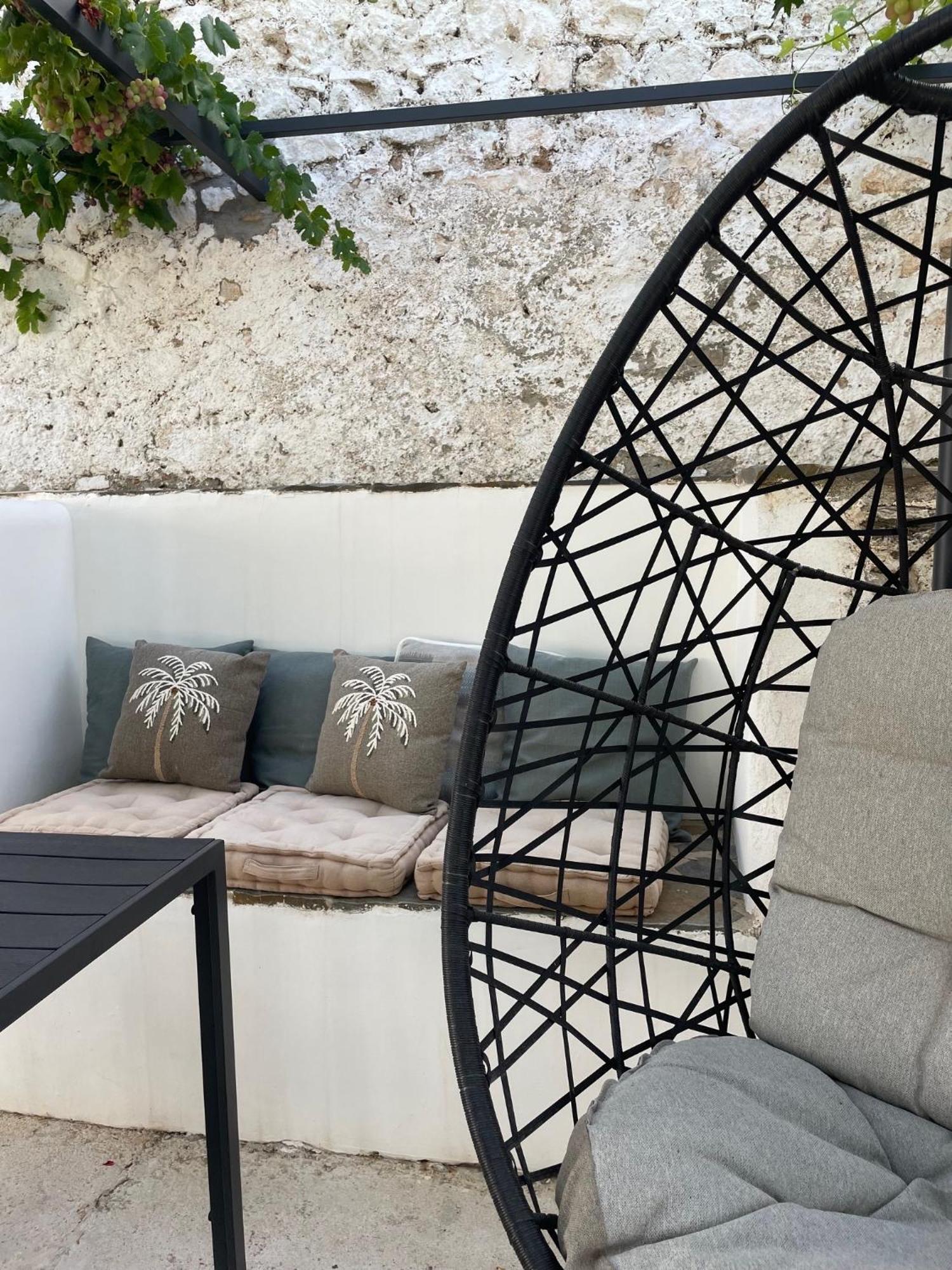 Cortijo Rancho Appartement Colmenar