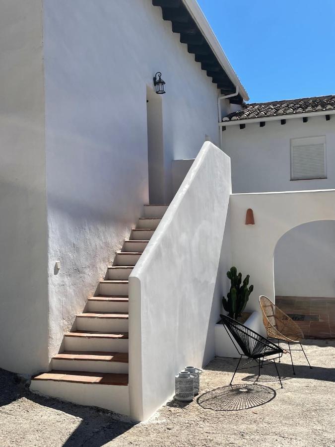 Apartament Cortijo Rancho