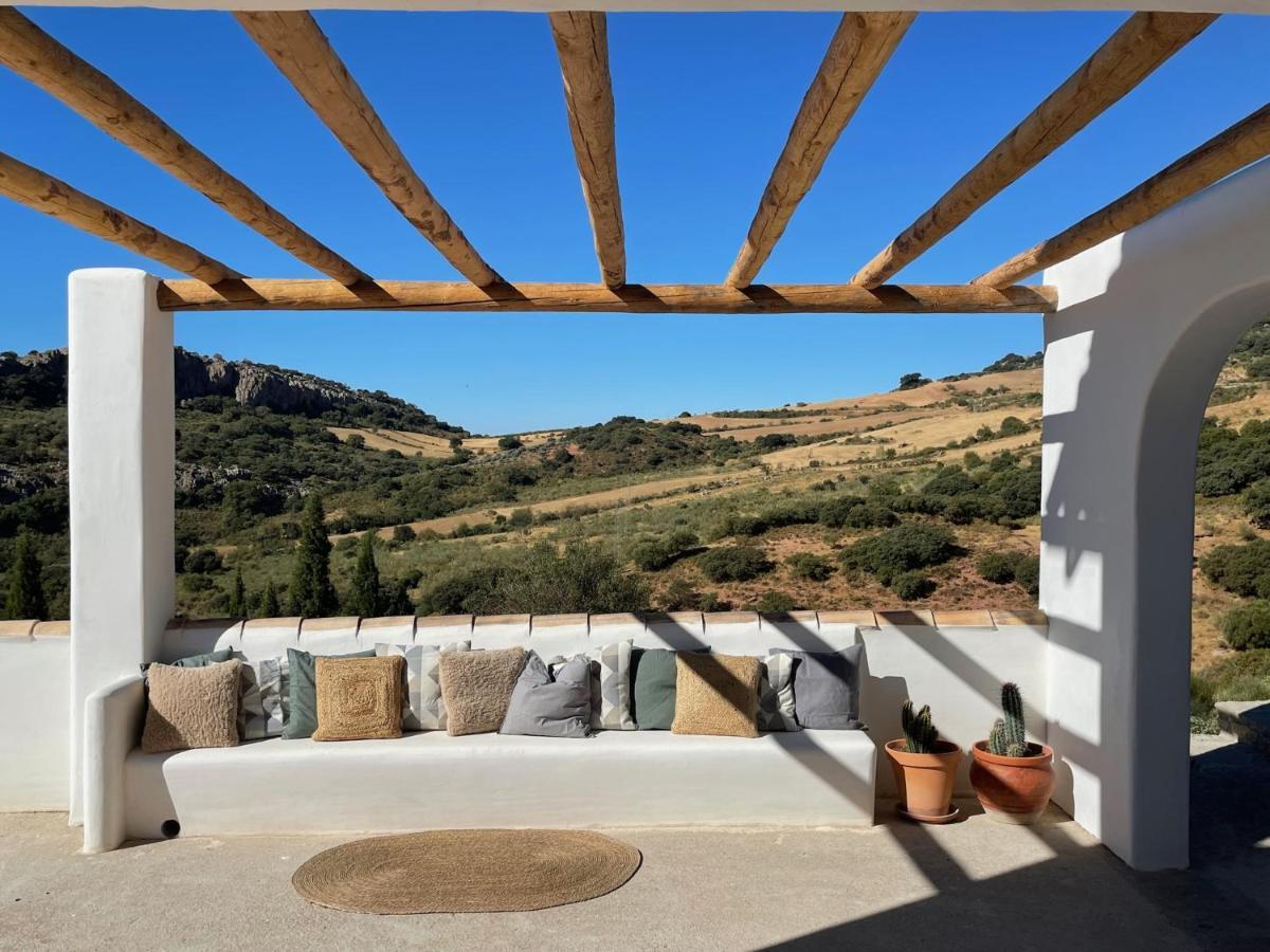 Cortijo Rancho Apartament *