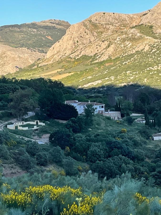 Apartament Cortijo Rancho