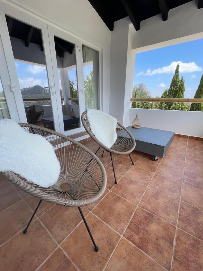 Cortijo Rancho Apartament Colmenar