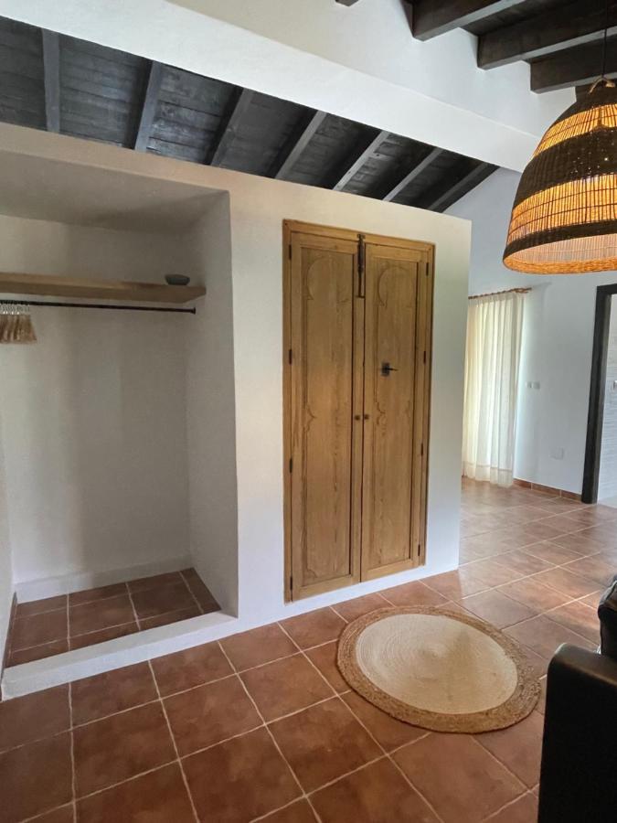 Apartament Cortijo Rancho Colmenar