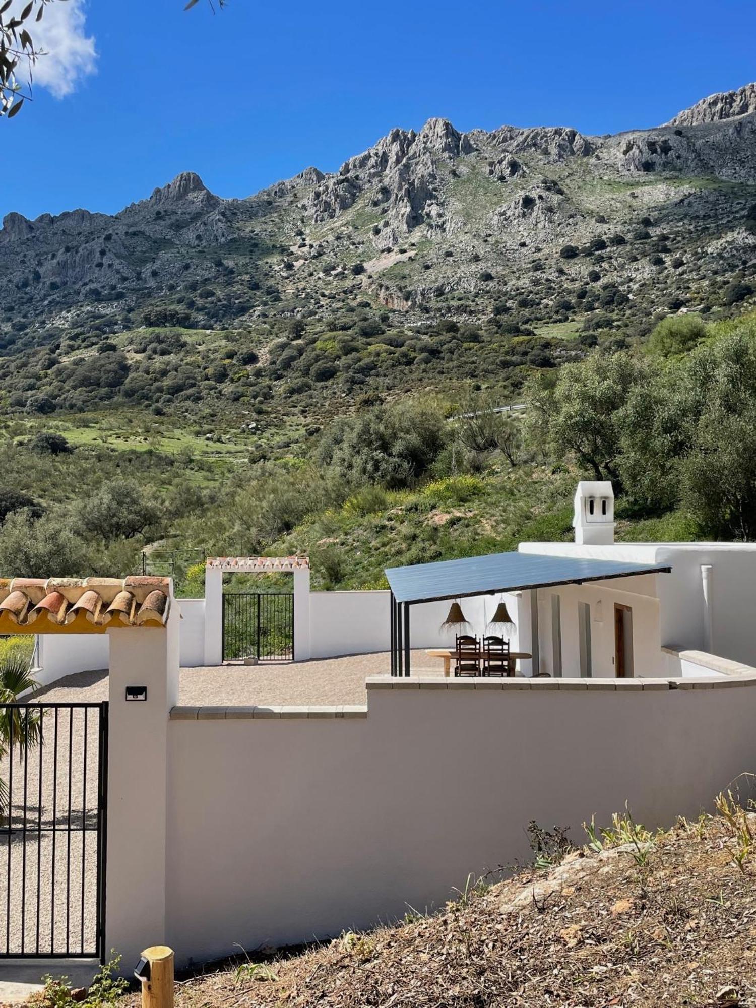 Cortijo Rancho Apartament