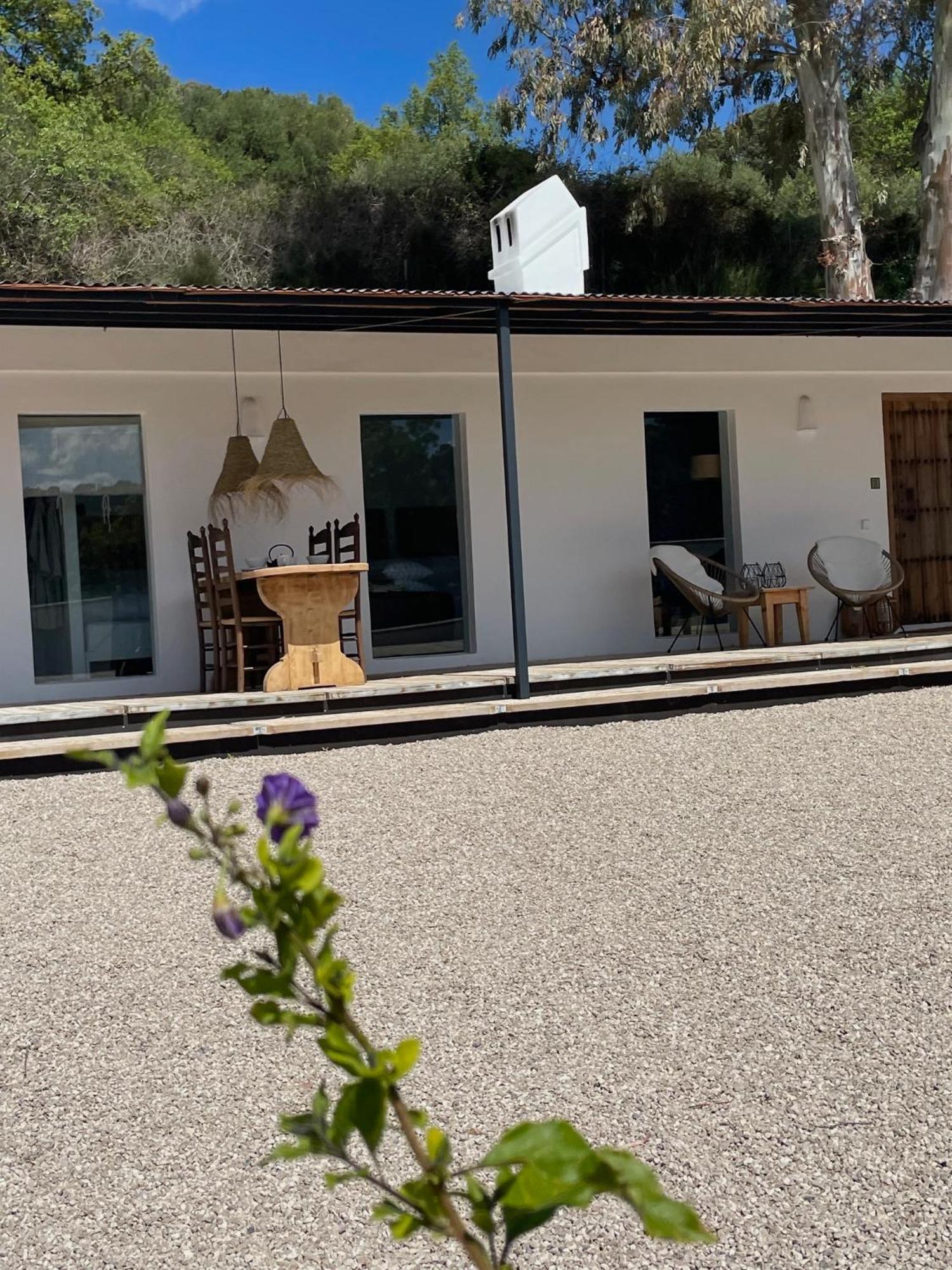 Cortijo Rancho *