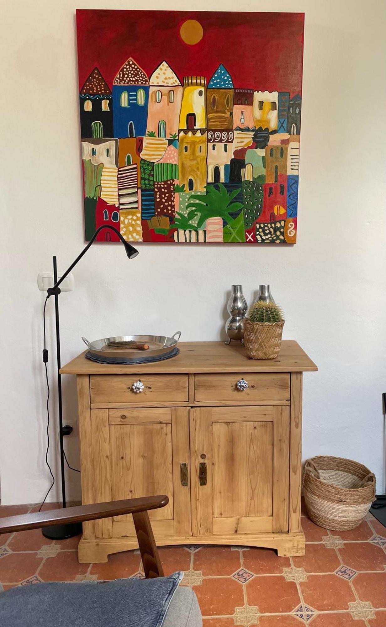 Apartament Cortijo Rancho