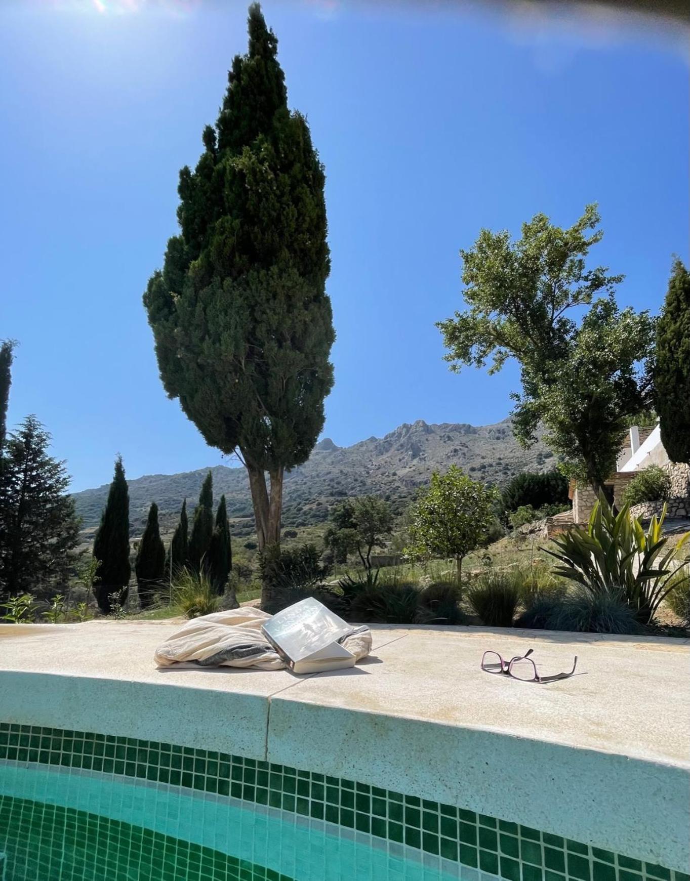 Cortijo Rancho