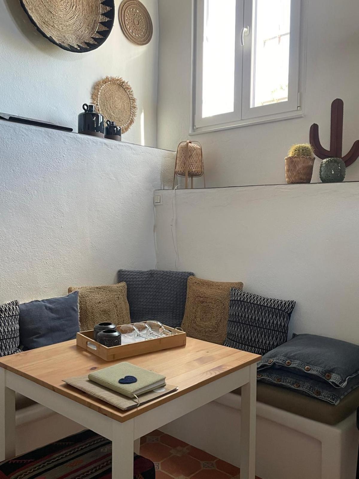 Apartament Cortijo Rancho Colmenar