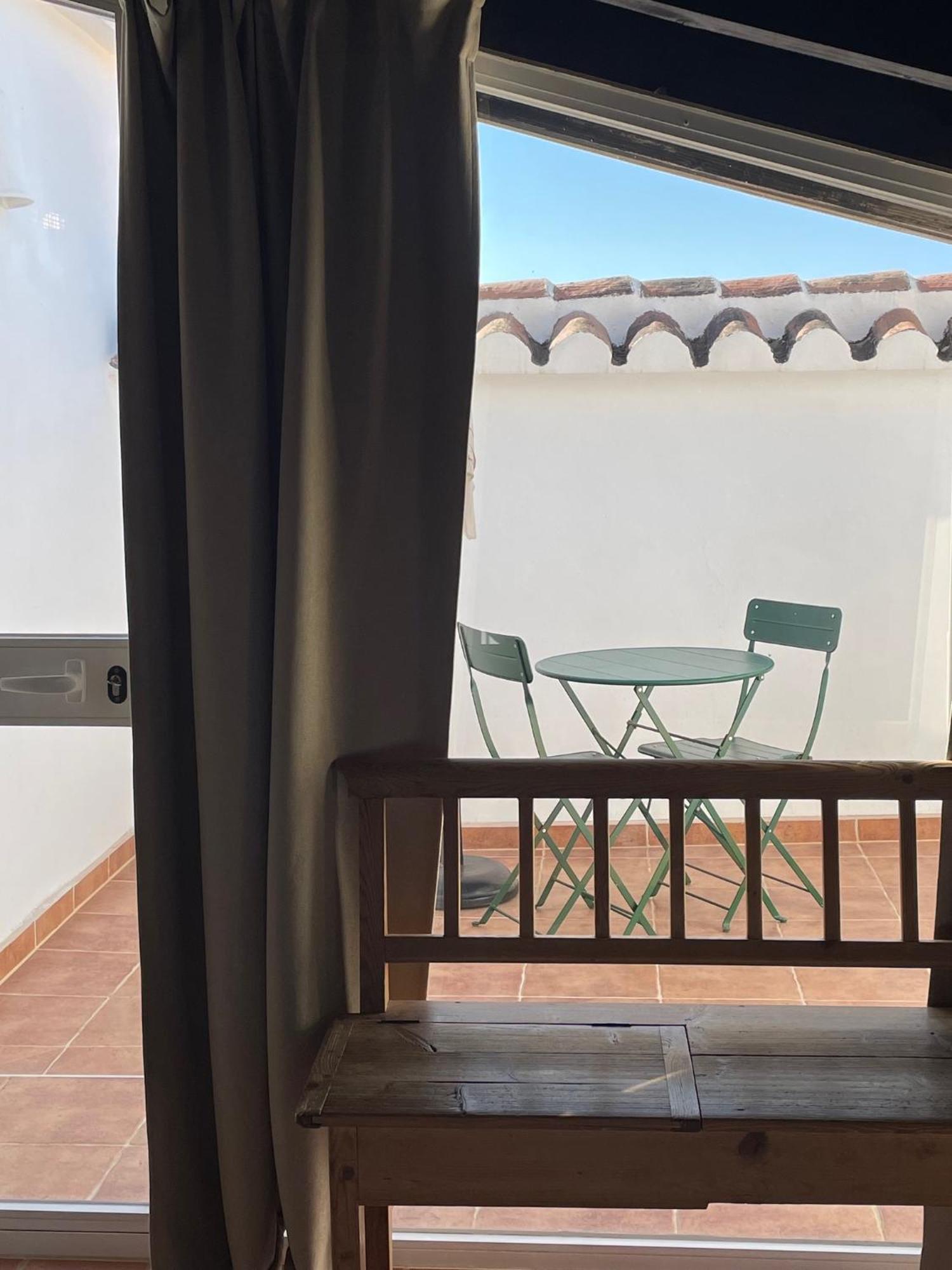 Apartament Cortijo Rancho