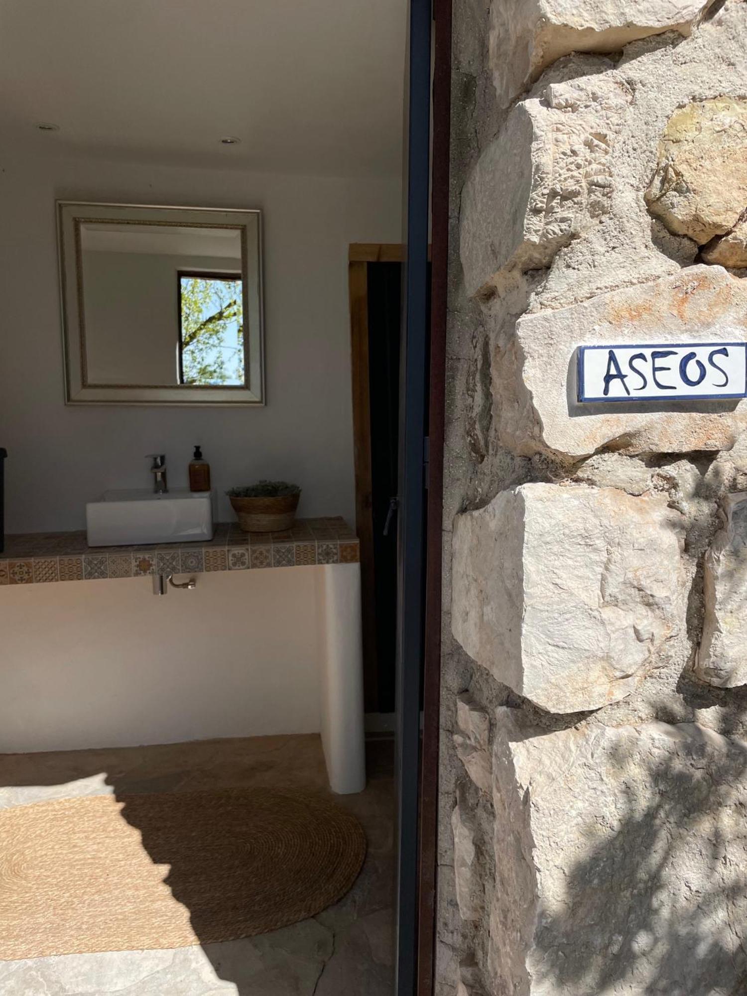 Cortijo Rancho Apartament *