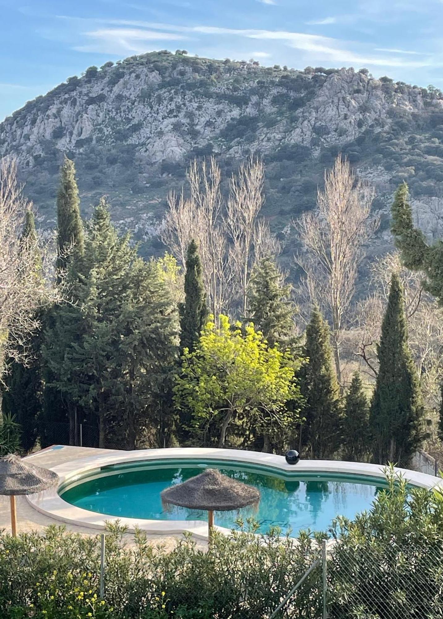 Cortijo Rancho Apartament Colmenar